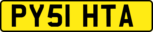 PY51HTA