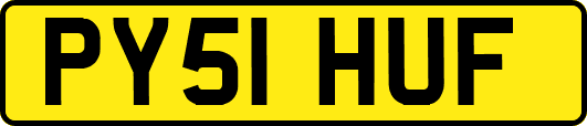 PY51HUF