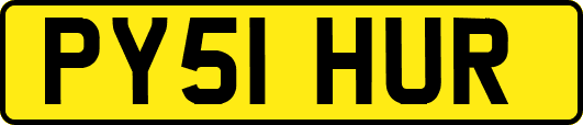 PY51HUR