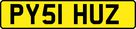 PY51HUZ