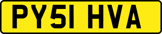 PY51HVA