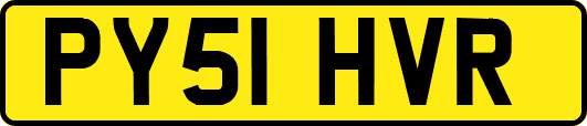 PY51HVR