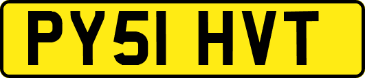 PY51HVT