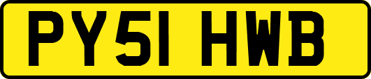 PY51HWB