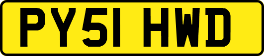 PY51HWD