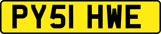 PY51HWE