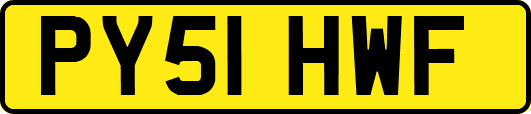 PY51HWF