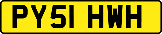 PY51HWH