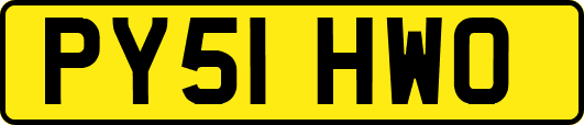 PY51HWO