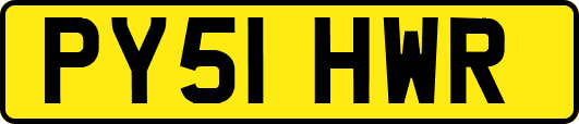 PY51HWR