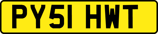 PY51HWT