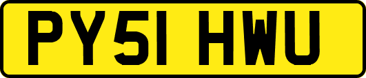 PY51HWU