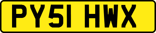 PY51HWX