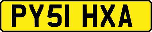 PY51HXA