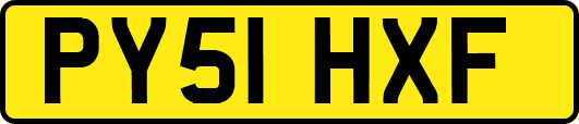 PY51HXF