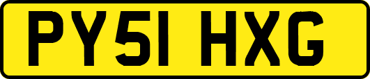 PY51HXG