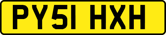 PY51HXH