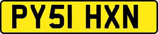 PY51HXN