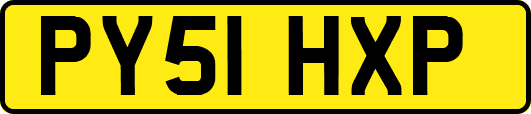 PY51HXP