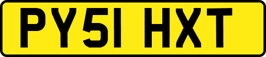 PY51HXT