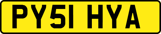 PY51HYA