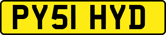 PY51HYD