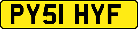 PY51HYF