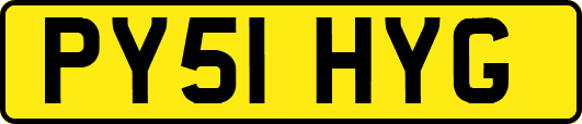 PY51HYG