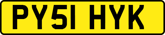 PY51HYK