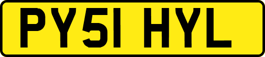 PY51HYL