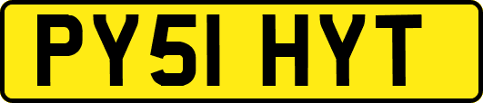 PY51HYT