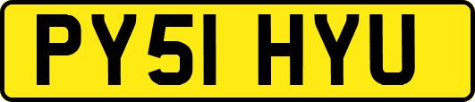 PY51HYU