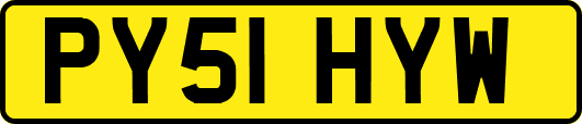 PY51HYW