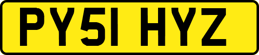 PY51HYZ