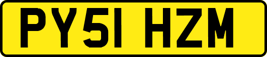 PY51HZM