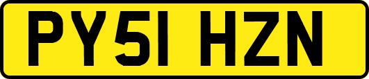 PY51HZN