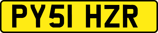 PY51HZR