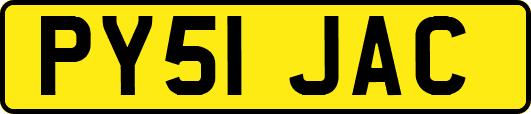 PY51JAC