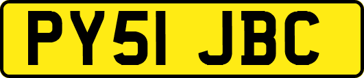 PY51JBC