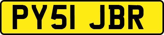 PY51JBR