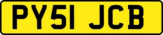 PY51JCB