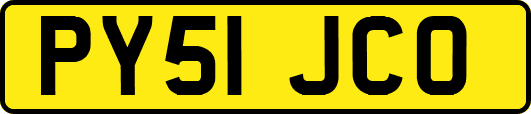 PY51JCO