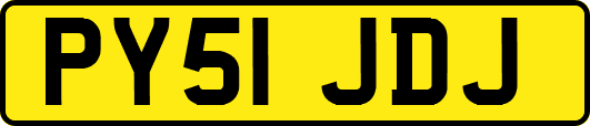 PY51JDJ