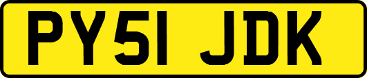 PY51JDK