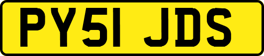 PY51JDS