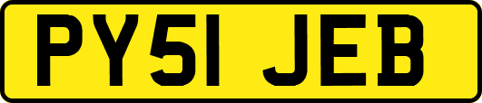 PY51JEB