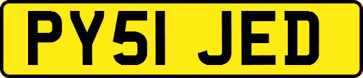 PY51JED