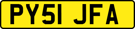 PY51JFA