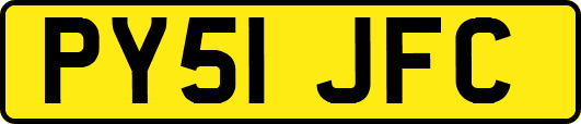 PY51JFC