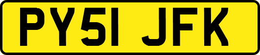 PY51JFK